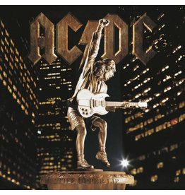 AC/DC / Stiff Upper Lip