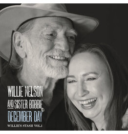 Nelson, Willie / December Day Vol. 1