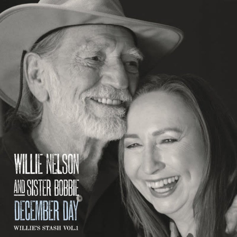 Nelson, Willie / December Day Vol. 1