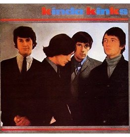 Kinks / Kinda Kinks