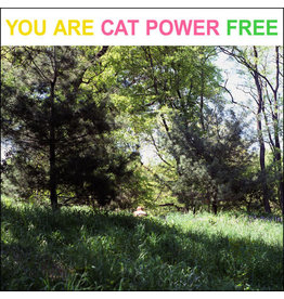 Cat Power / You Are Free