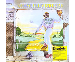 John, Elton / Goodbye Yellow Brick Road - Mill City Sound