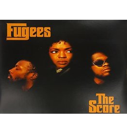 Fugees / The Score
