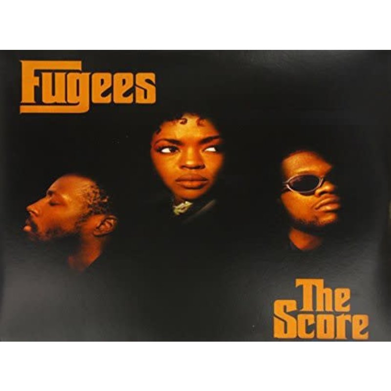Fugees / The Score