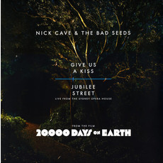 Cave, Nick & The Bad Seeds / Give Us A Kiss