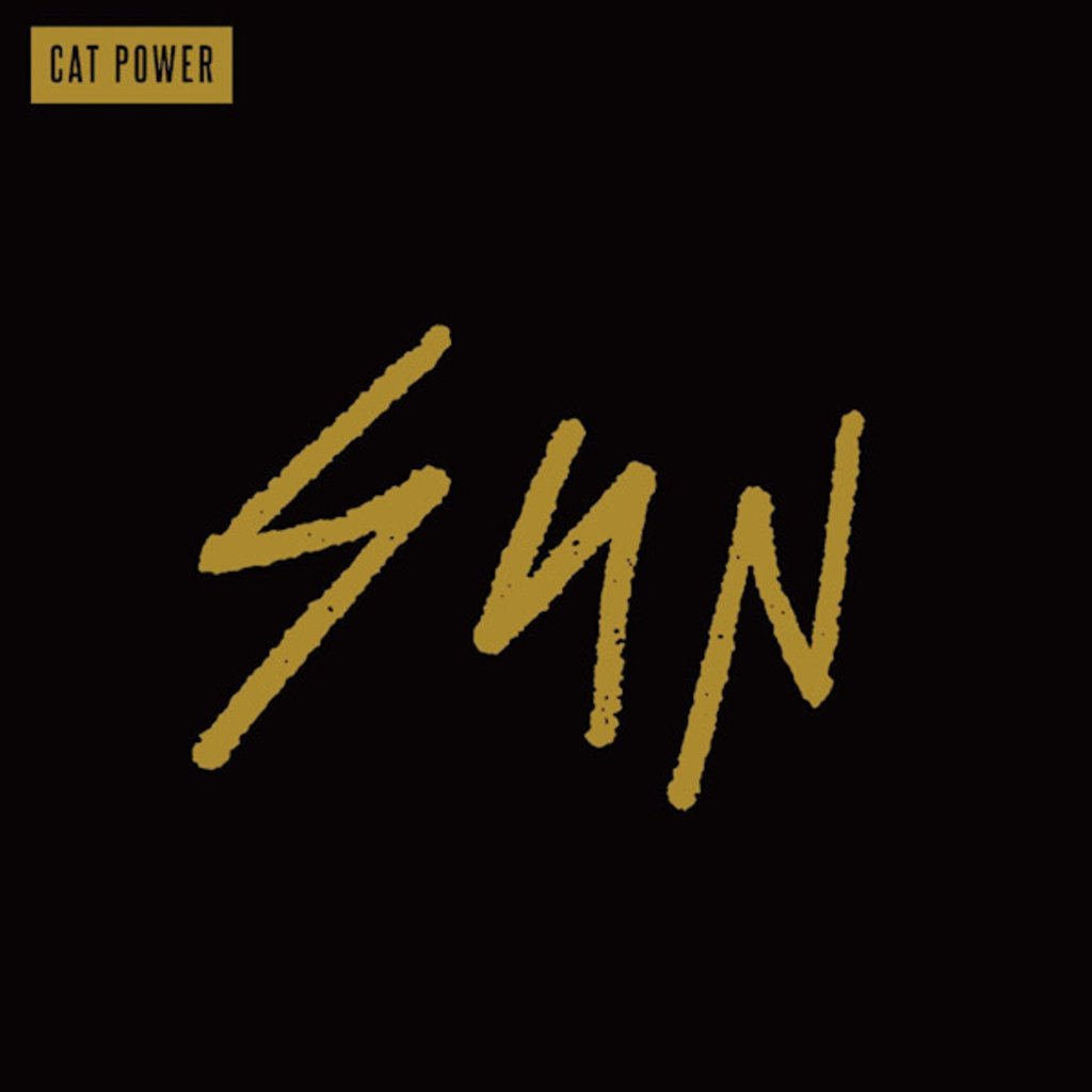 CAT POWER / SUN