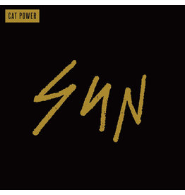 CAT POWER / SUN