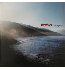 INCUBUS / MORNING VIEW