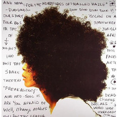 BADU,ERYKAH / WORLDWIDE UNDERGROUND