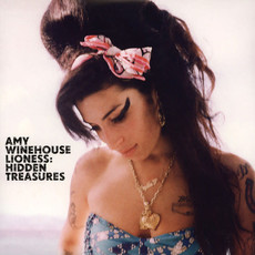 WINEHOUSE,AMY / LIONESS: HIDDEN TREASURES