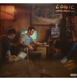 Logic / Under Pressure