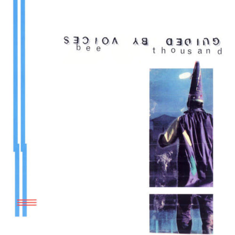 GUIDED BY VOICES / BEE THOUSAND