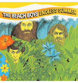 Beach Boys  / Endless Summer