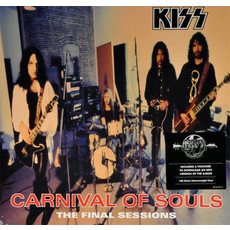 Kiss / Carnival Of Souls