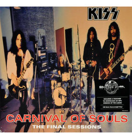 Kiss / Carnival Of Souls