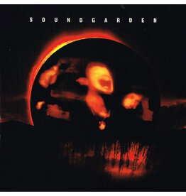 Soundgarden / Superunknown