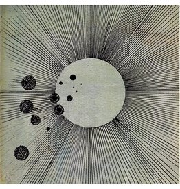 Flying Lotus / Cosmogramma LP