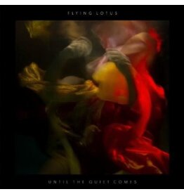FLYING LOTUS / UNTIL THE QUIET COMES