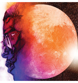 Kid Cudi / Man On The Moon