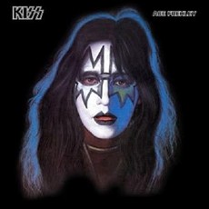 Kiss/Ace Frehley