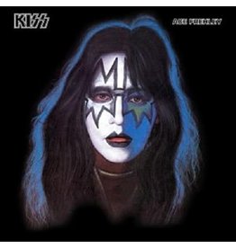 Kiss/Ace Frehley