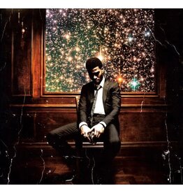 Kid Cudi/Man on the Moon 2