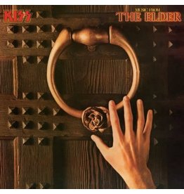 Kiss/Music from The Elder