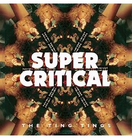 Ting Tings, The / Super Critical