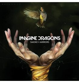 Imagine Dragons / Smoke + Mirrors