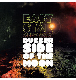 Easy Star All-Stars / Dubber Side Of The Moon