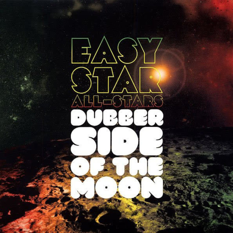 Easy Star All-Stars / Dubber Side Of The Moon