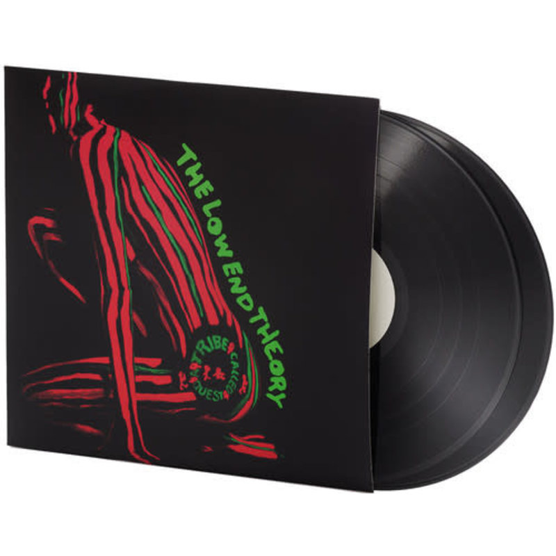 TRIBE CALLED QUEST / Low End Theory