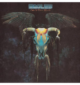 EAGLES / One of These Nights