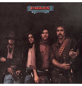 EAGLES / DESPERADO