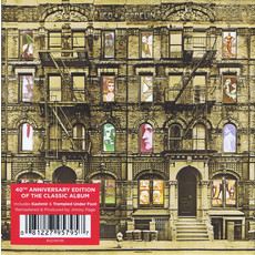 Led Zeppelin / Physical Graffiti