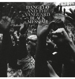 D'Angelo & The Vanguard / Black Messiah