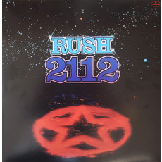RUSH / 2112 (180G)