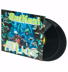 Outkast / Atliens