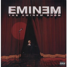 EMINEM / The Eminem Show