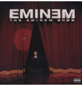 EMINEM / The Eminem Show