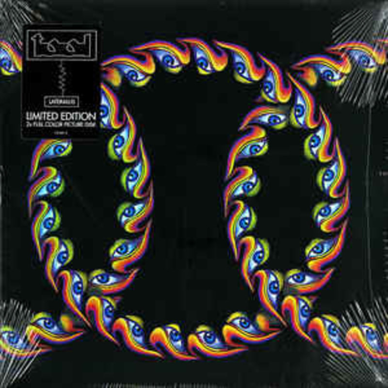 Tool / Lateralus