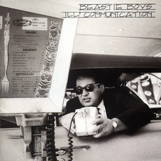 BEASTIE BOYS / Beastie Boys : Ill Communication
