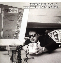 BEASTIE BOYS / Beastie Boys : Ill Communication