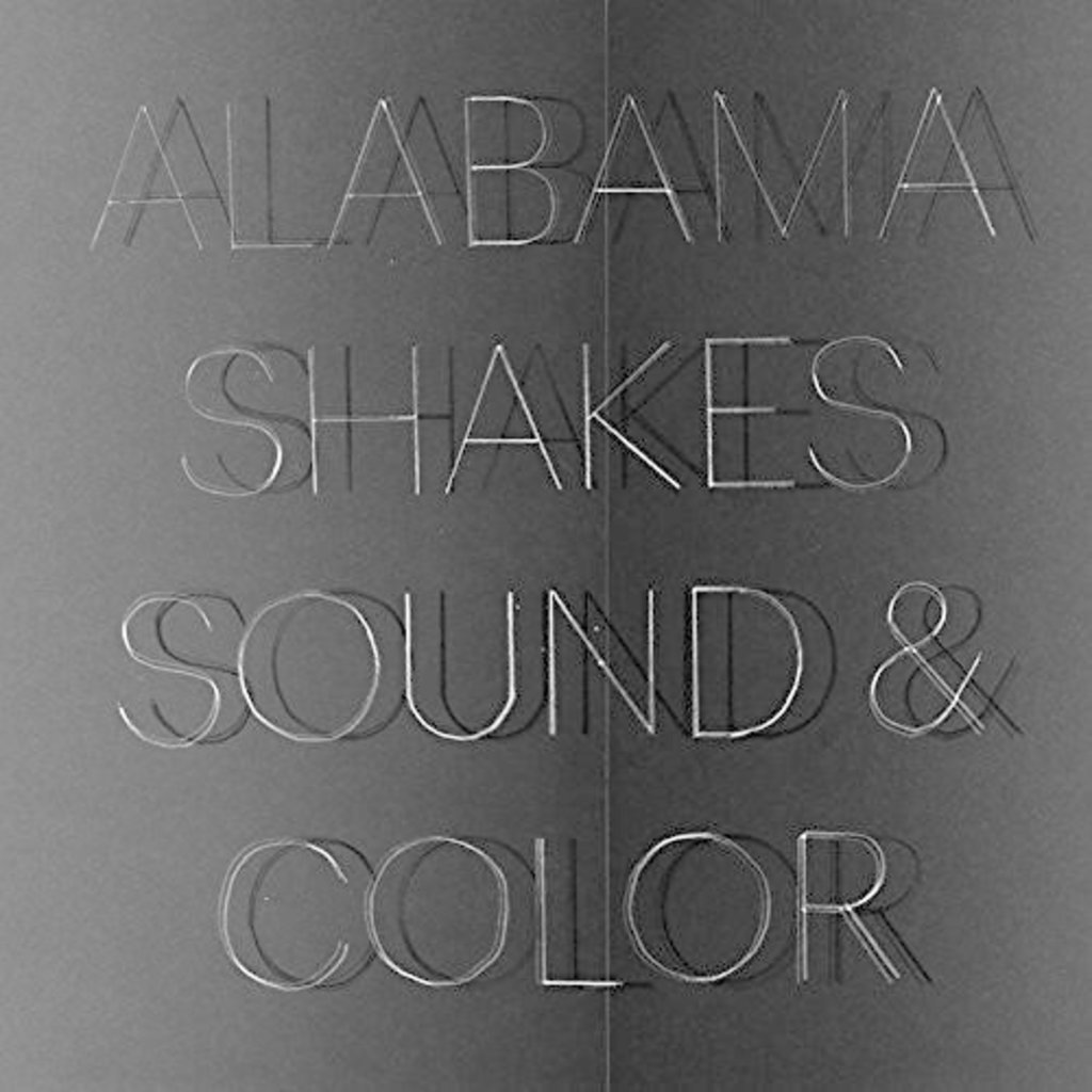 Alabama Shakes / Sound & Color