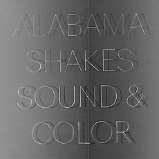 Alabama Shakes / Sound & Color