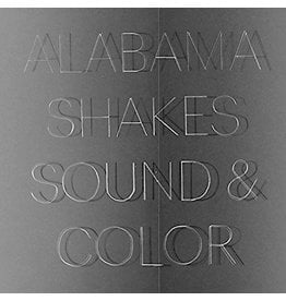 Alabama Shakes / Sound & Color