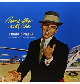 SINATRA, FRANK / COME FLY WITH ME