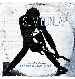 Dunlap, Slim / The Old New Me / Times Like This