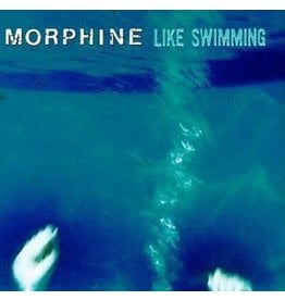 MORPHINE / LIKE SWIMMING (CD)