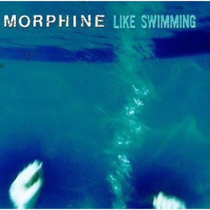 MORPHINE / LIKE SWIMMING (CD)